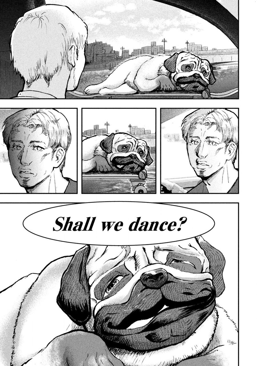 Innu - Chú Chó Bá Đạo Chapter 1 - Trang 16