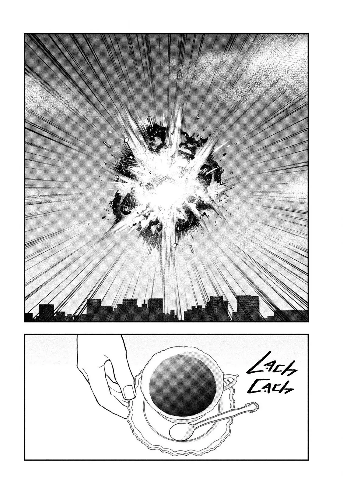Innu - Chú Chó Bá Đạo Chapter 10 - Trang 18