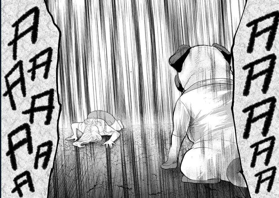 Innu - Chú Chó Bá Đạo Chapter 14 - Trang 11