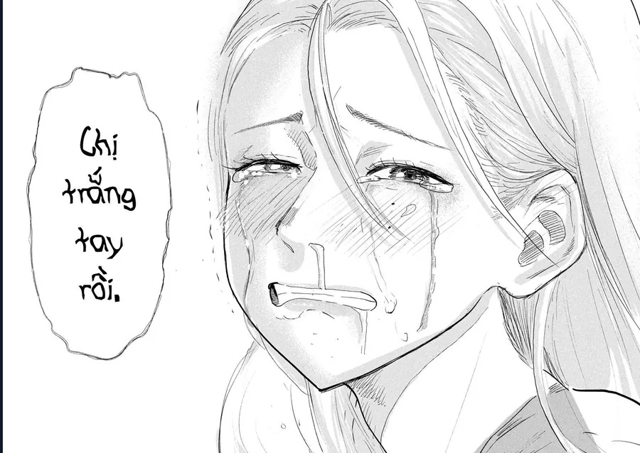 Innu - Chú Chó Bá Đạo Chapter 14 - Trang 18