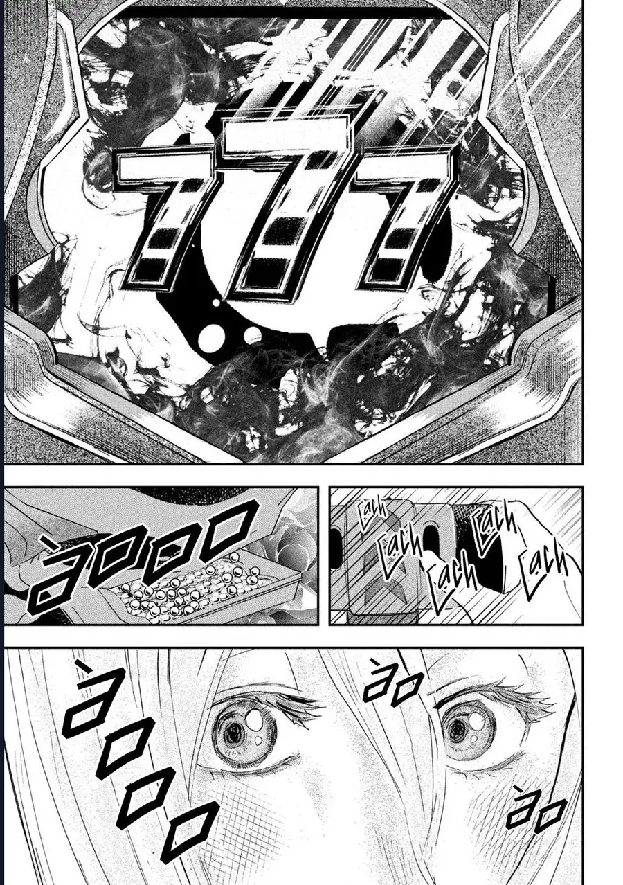 Innu - Chú Chó Bá Đạo Chapter 14 - Trang 6