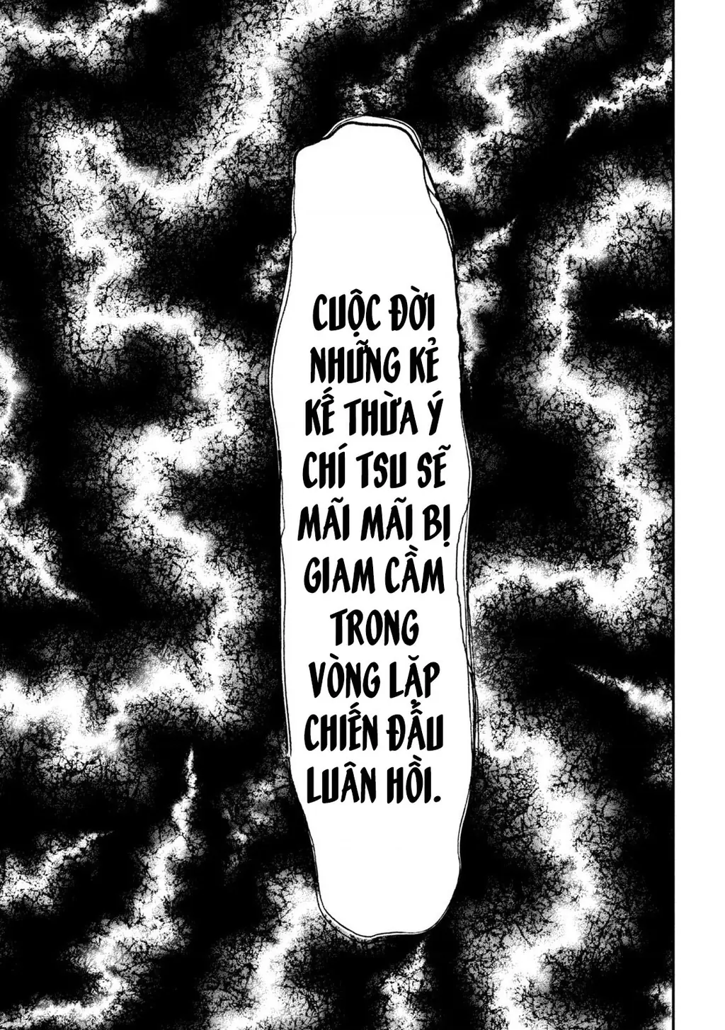 Innu - Chú Chó Bá Đạo Chapter 17 - Trang 18