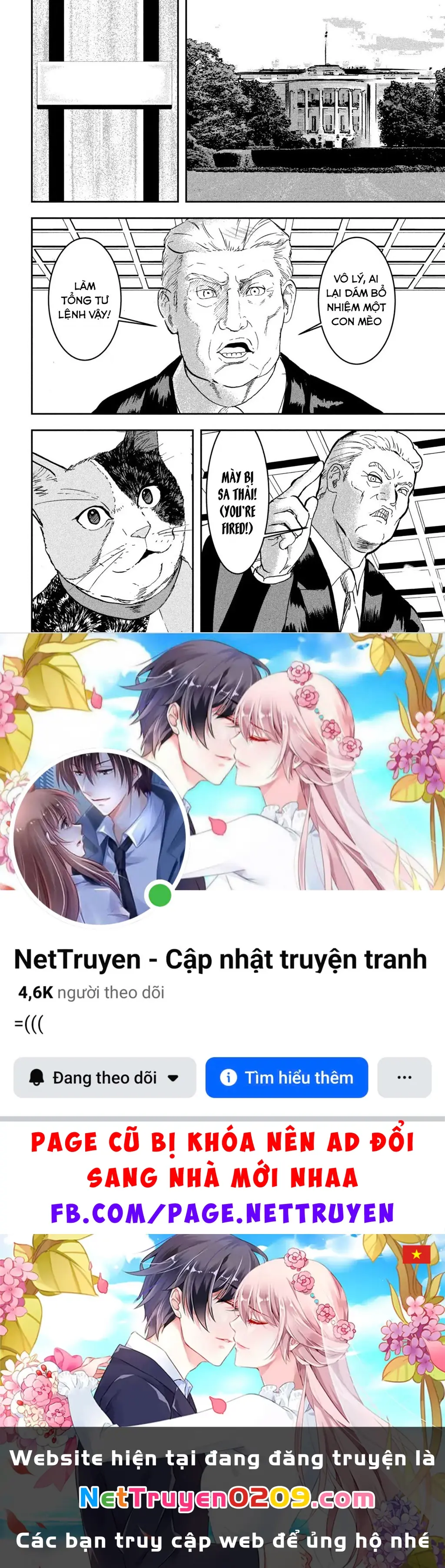 Innu - Chú Chó Bá Đạo Chapter 17 - Trang 21