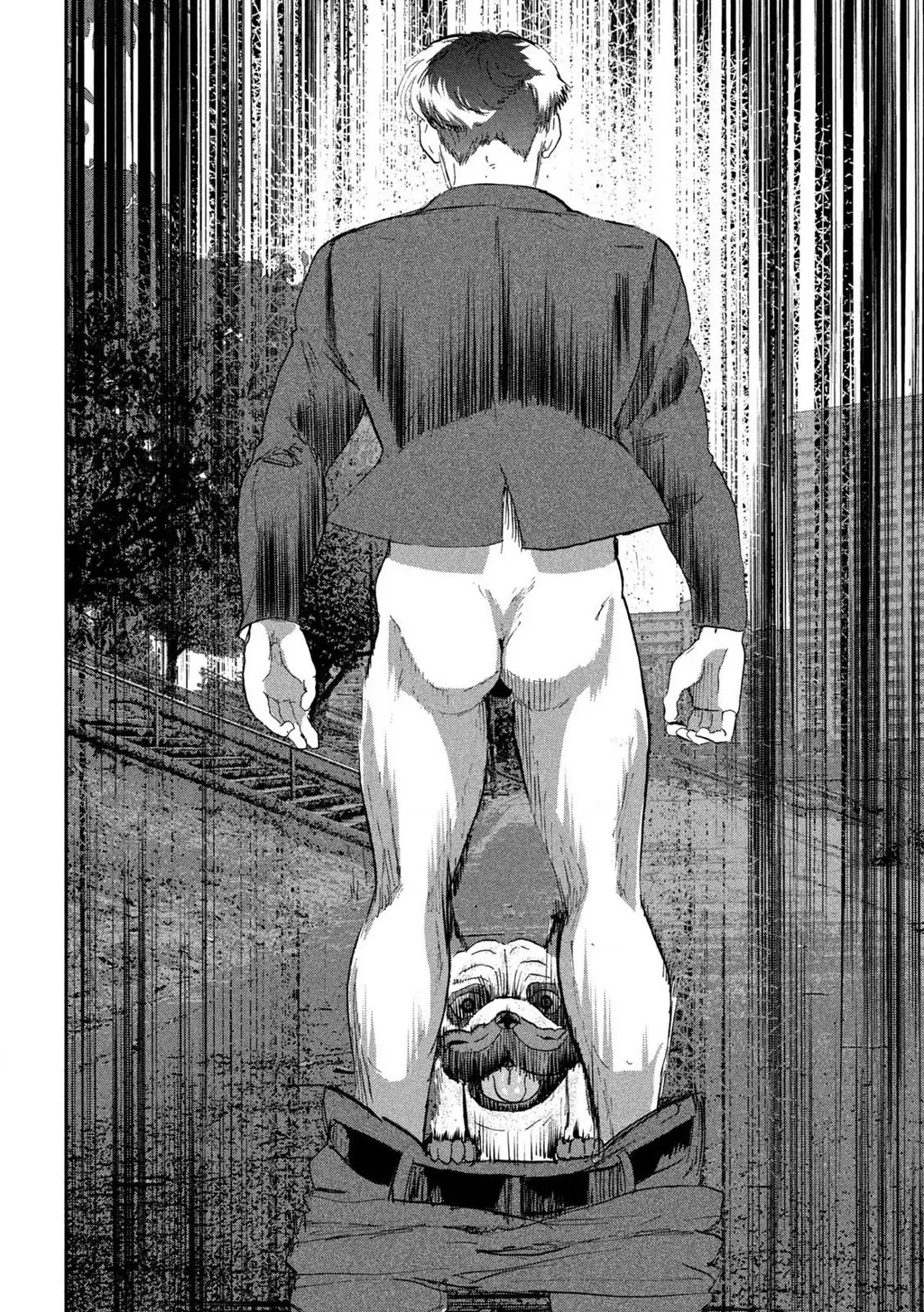 Innu - Chú Chó Bá Đạo Chapter 18 - Trang 13