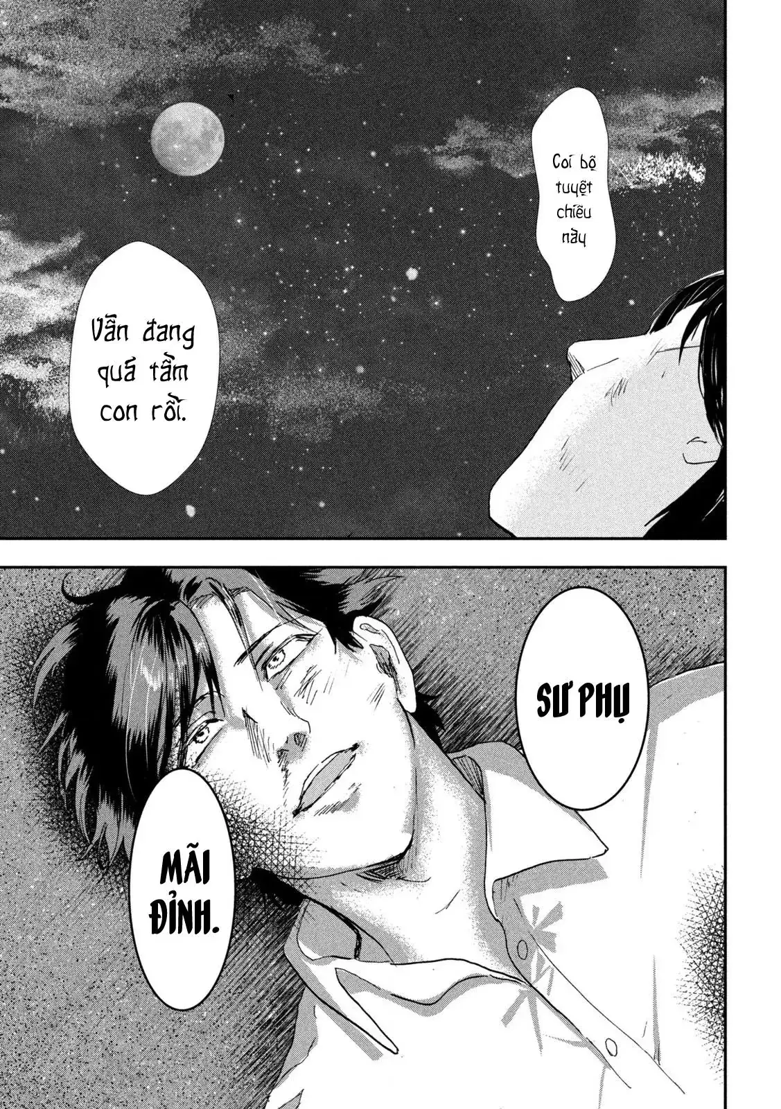 Innu - Chú Chó Bá Đạo Chapter 19 - Trang 22