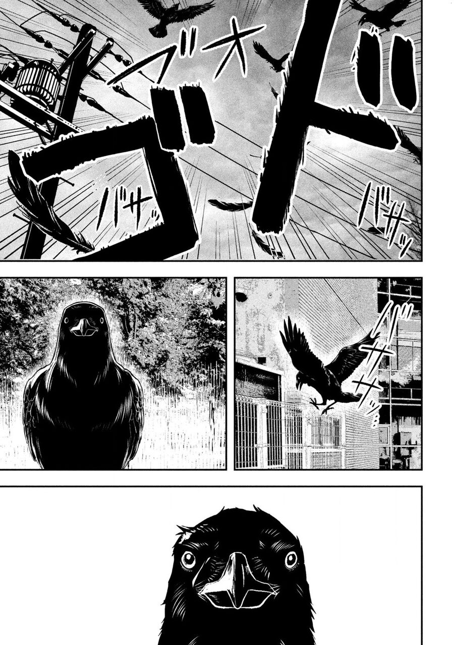 Innu - Chú Chó Bá Đạo Chapter 3 - Trang 19