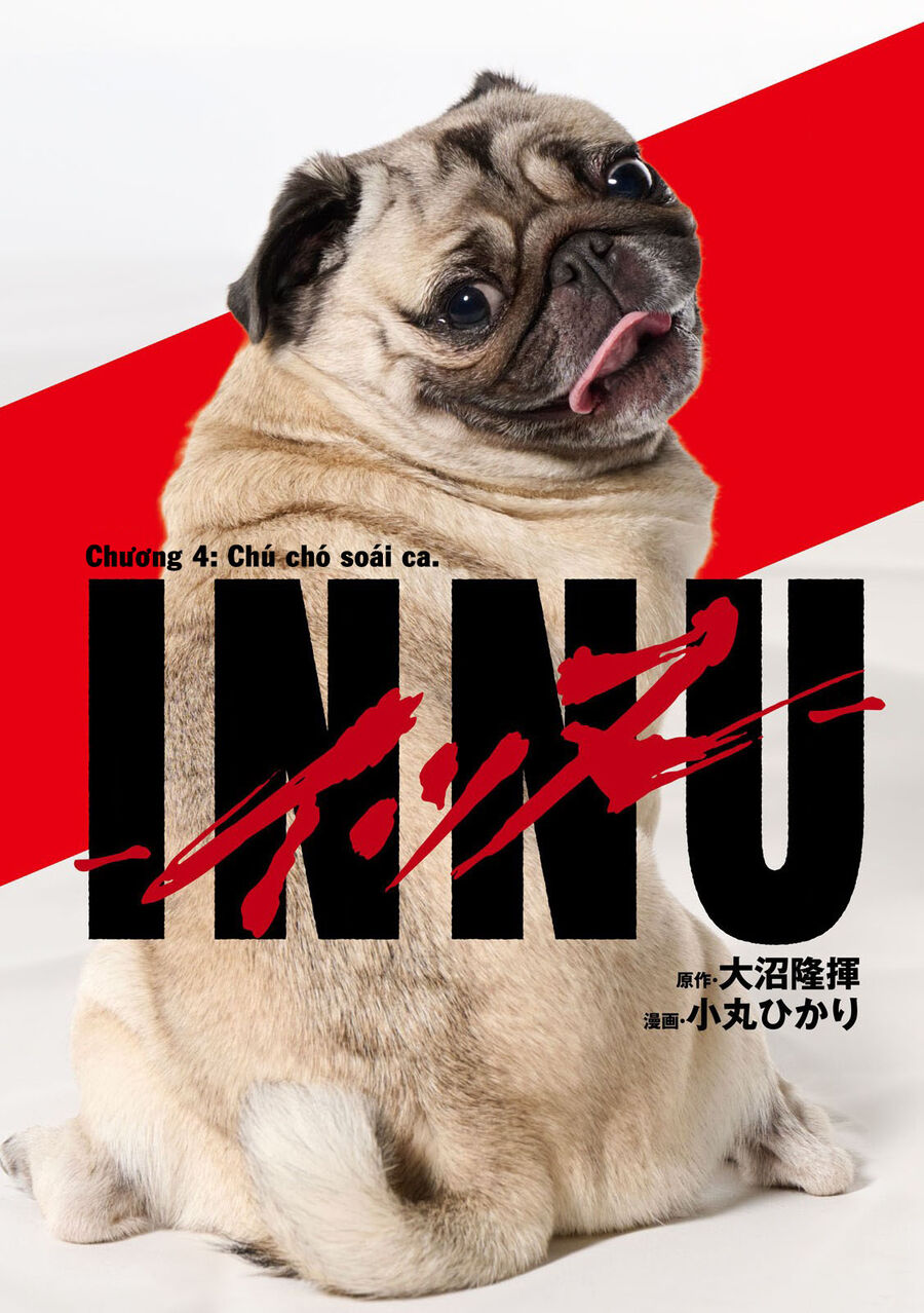Innu - Chú Chó Bá Đạo Chapter 4 - Trang 2