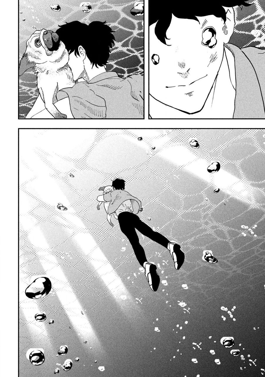 Innu - Chú Chó Bá Đạo Chapter 4 - Trang 24