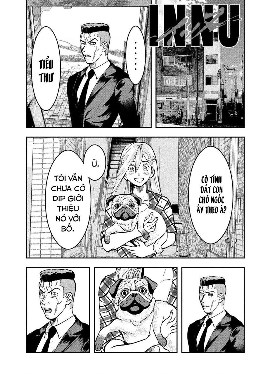 Innu - Chú Chó Bá Đạo Chapter 7 - Trang 2