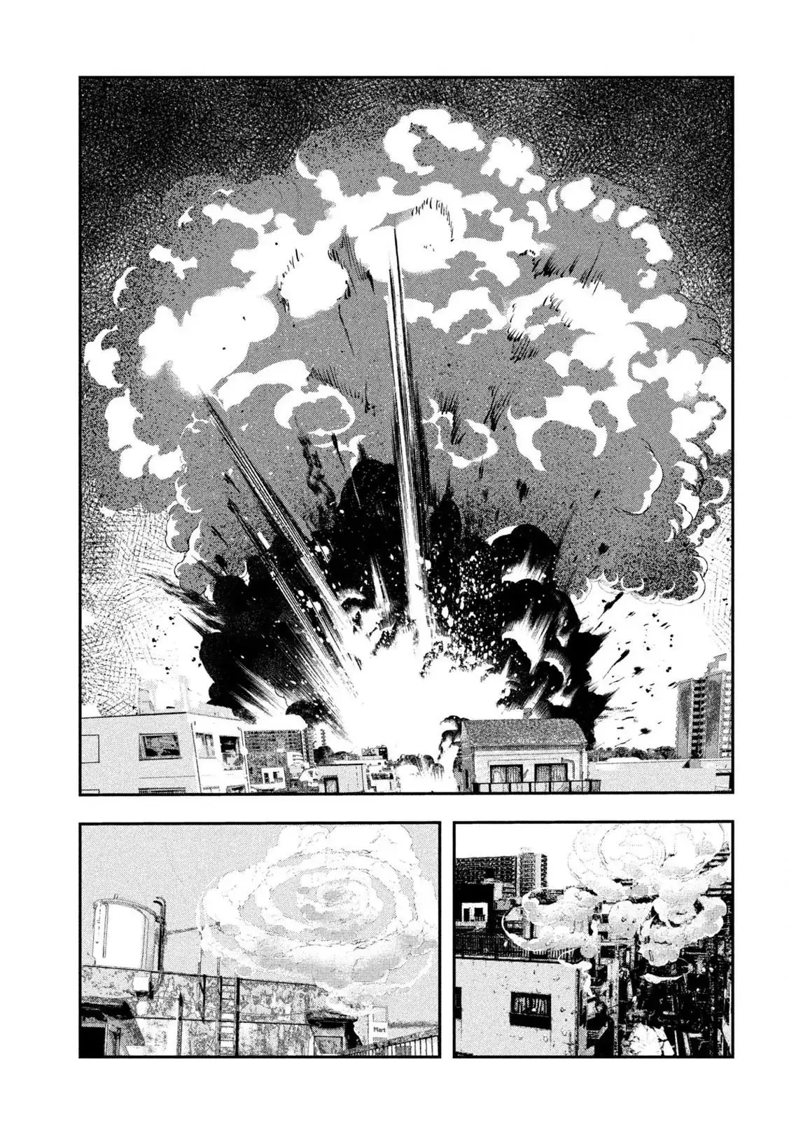 Innu - Chú Chó Bá Đạo Chapter 8 - Trang 20