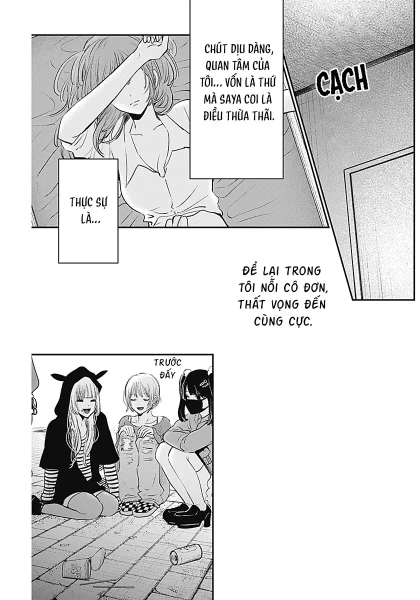 Inotte Tamaruka Chapter 0 - Trang 14