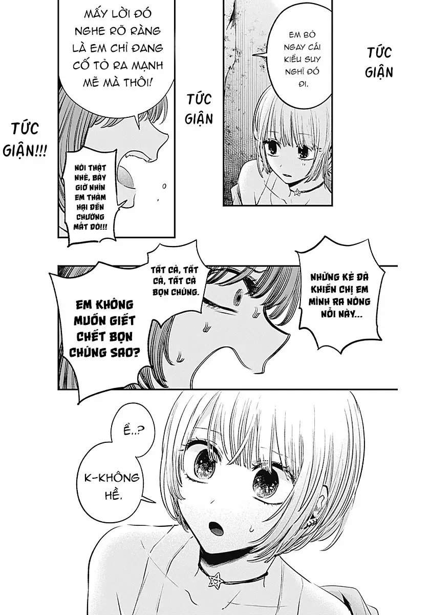 Inotte Tamaruka Chapter 0 - Trang 19