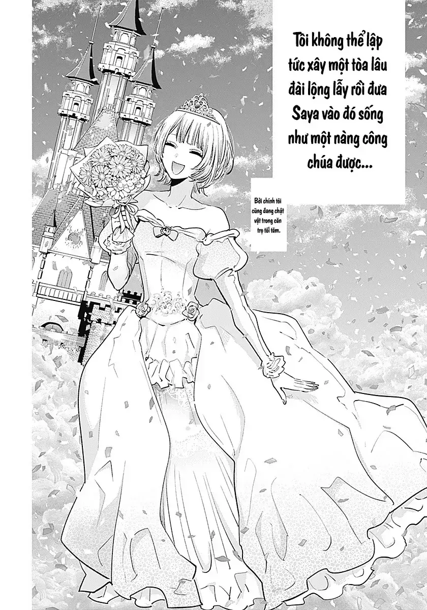 Inotte Tamaruka Chapter 0 - Trang 24