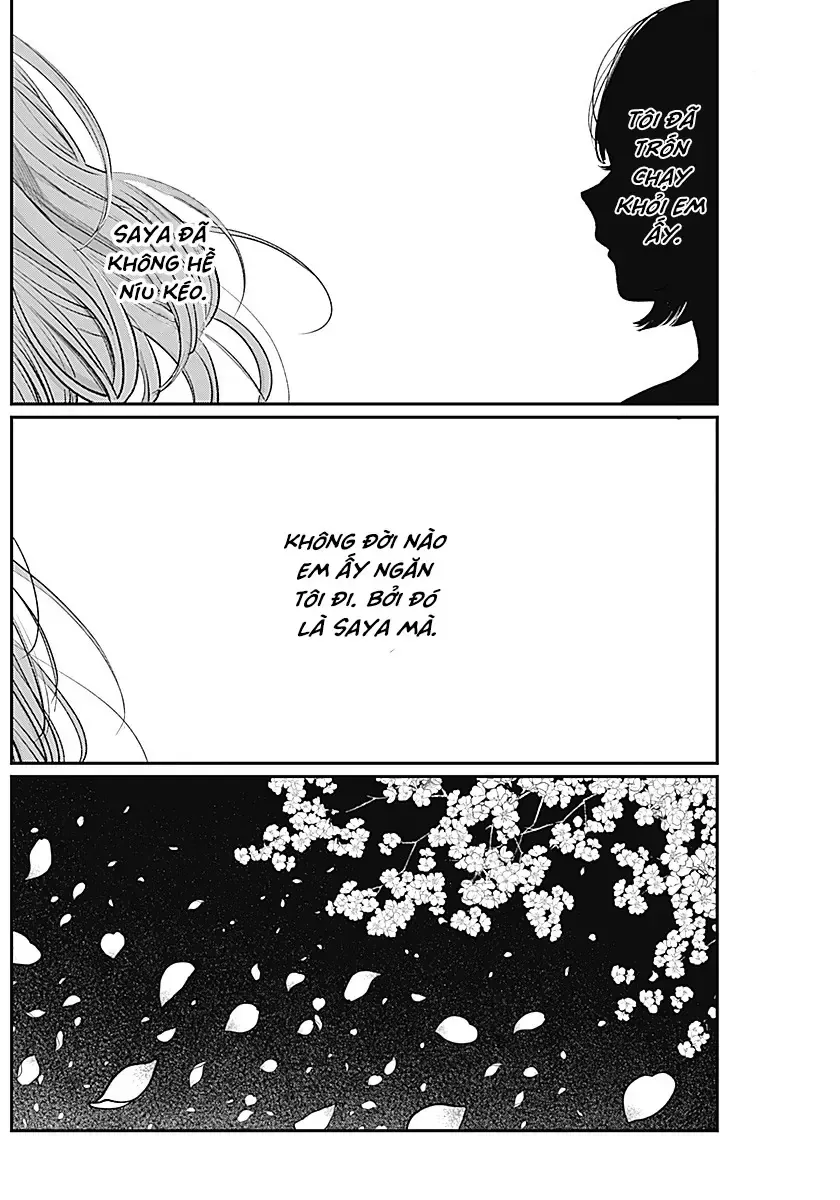 Inotte Tamaruka Chapter 0 - Trang 33