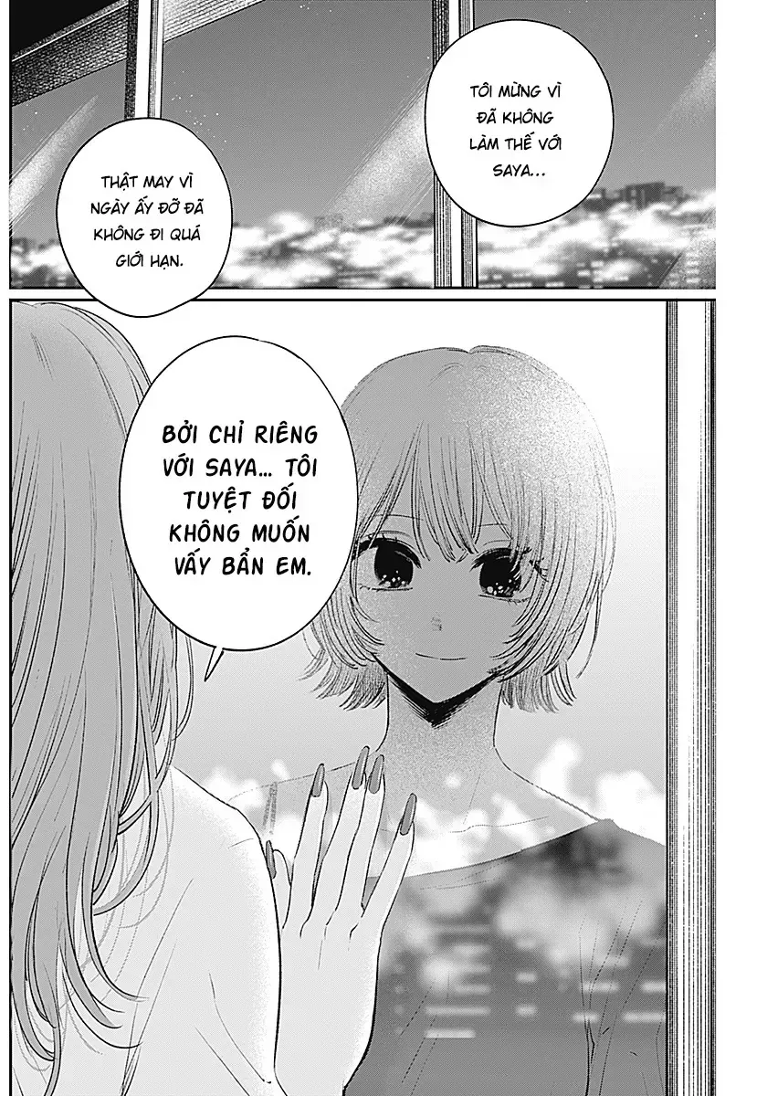 Inotte Tamaruka Chapter 0 - Trang 37