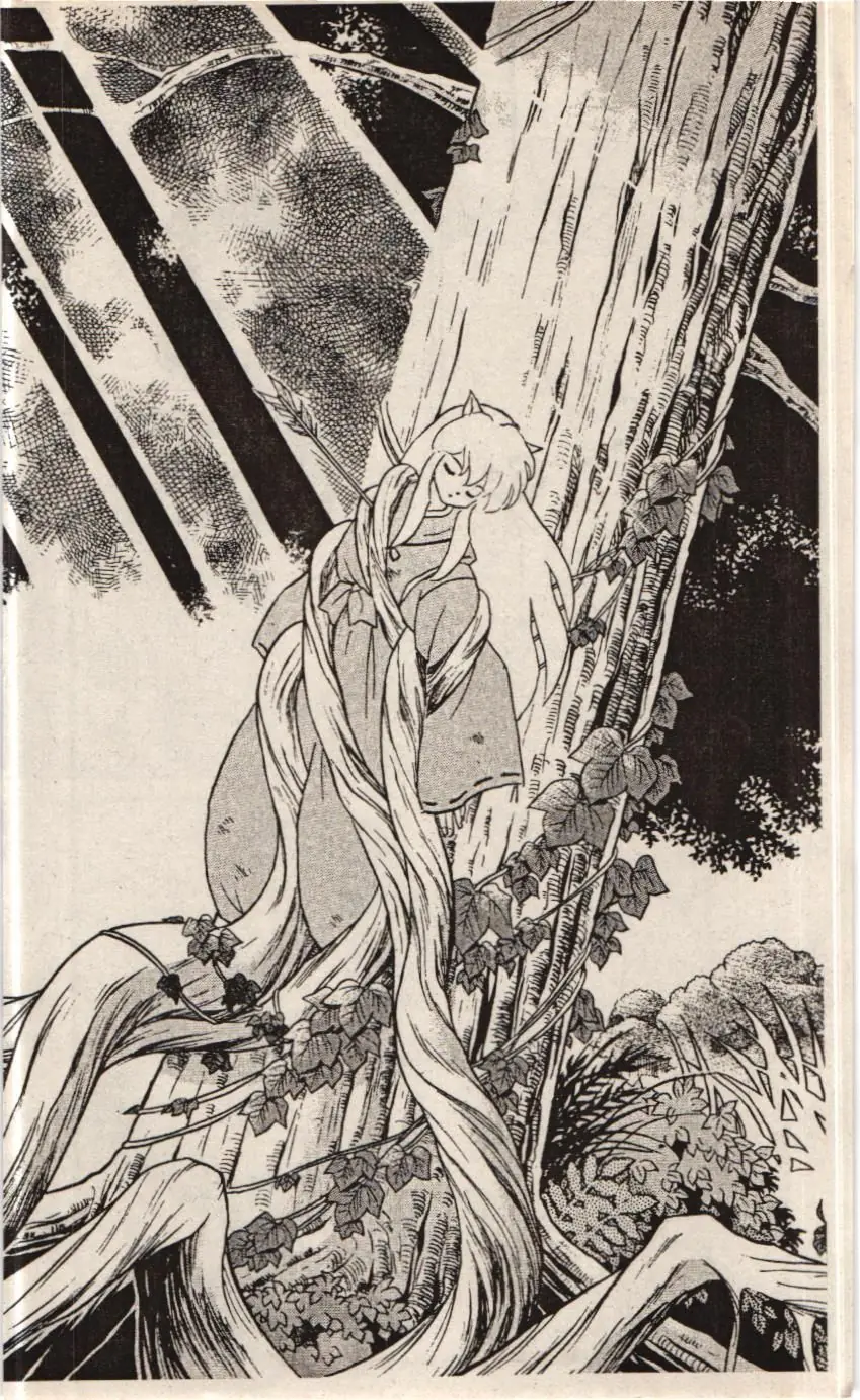 Inuyasha (NXB Trẻ) Chapter 1 - Trang 18