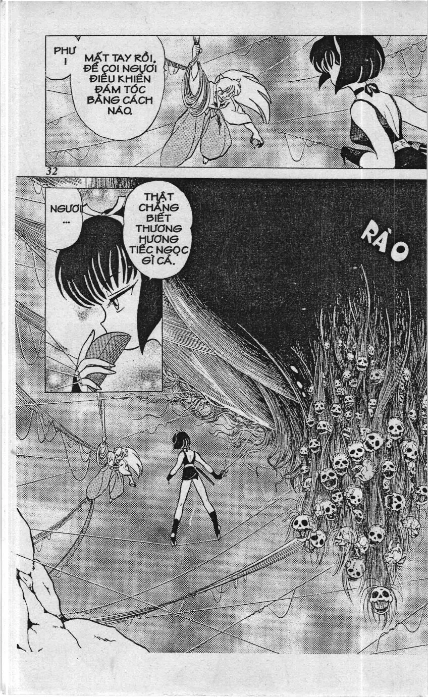 Inuyasha (NXB Trẻ) Chapter 10 - Trang 6