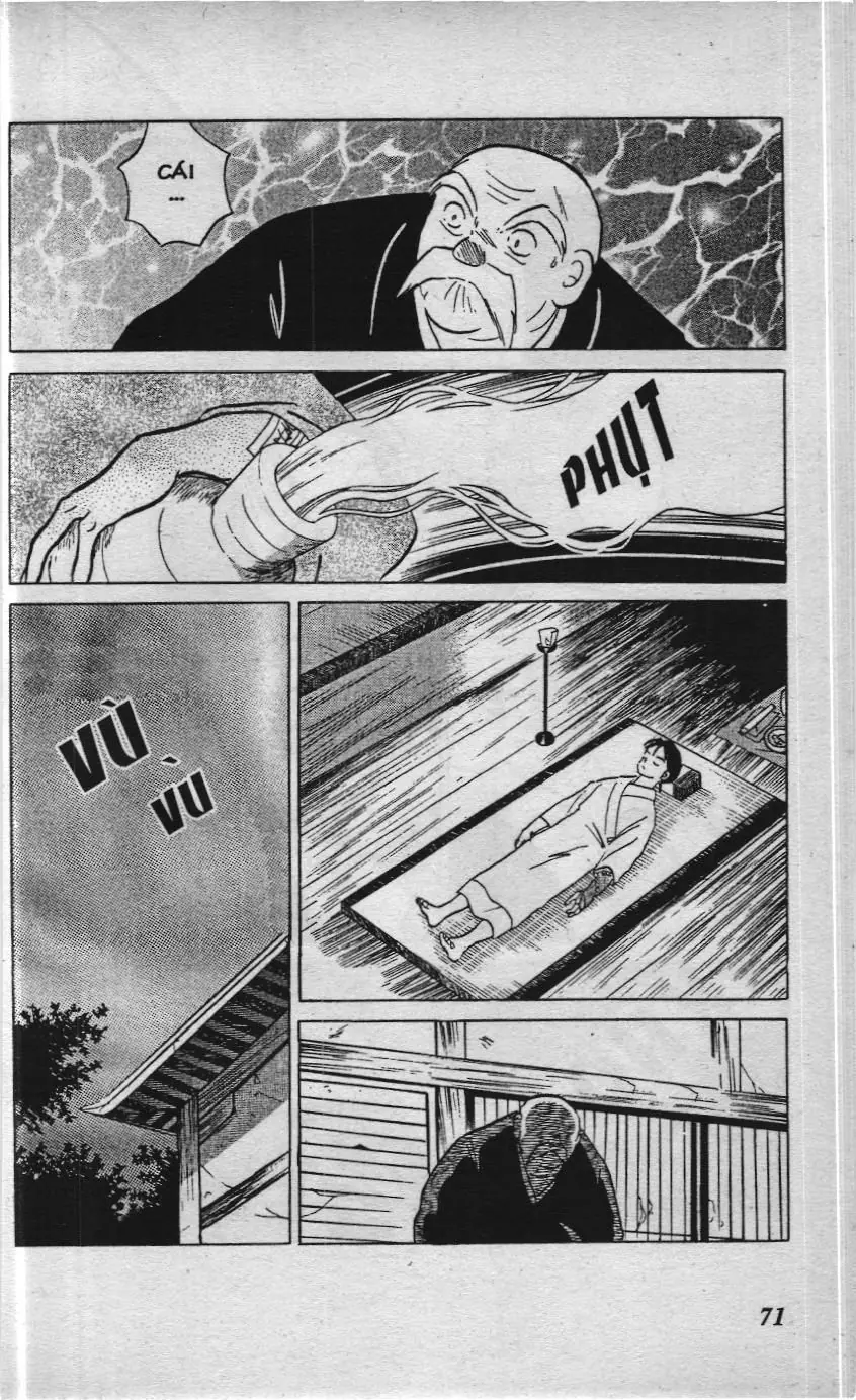 Inuyasha (NXB Trẻ) Chapter 102 - Trang 13