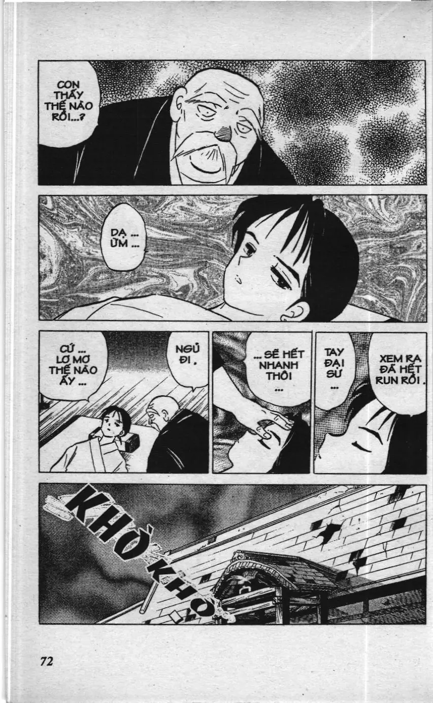 Inuyasha (NXB Trẻ) Chapter 102 - Trang 14