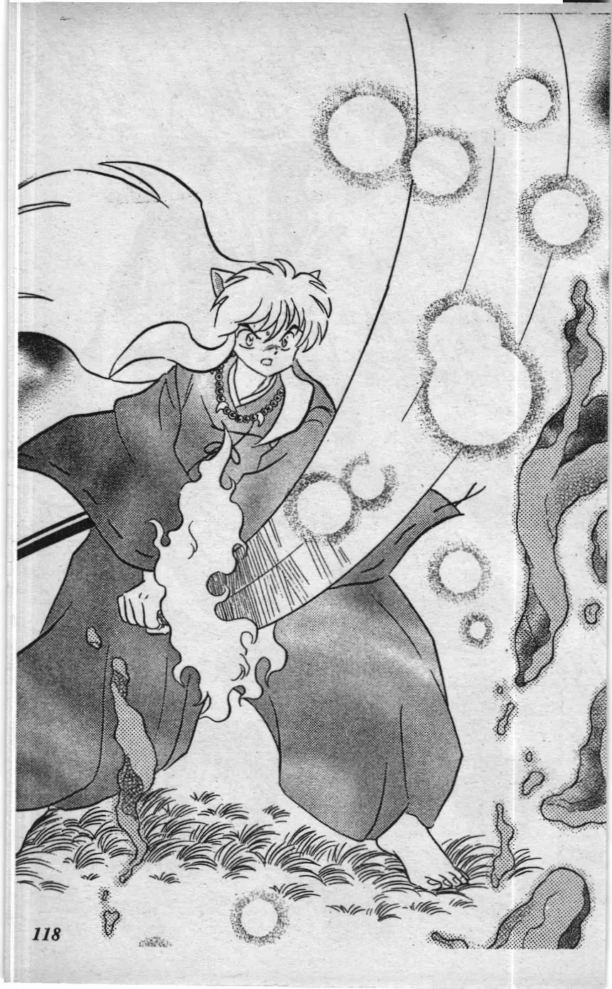 Inuyasha (NXB Trẻ) Chapter 105 - Trang 6