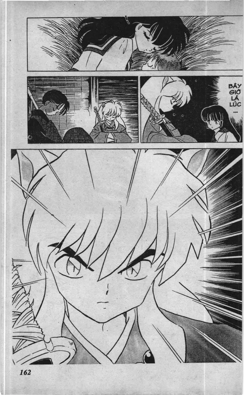Inuyasha (NXB Trẻ) Chapter 107 - Trang 14
