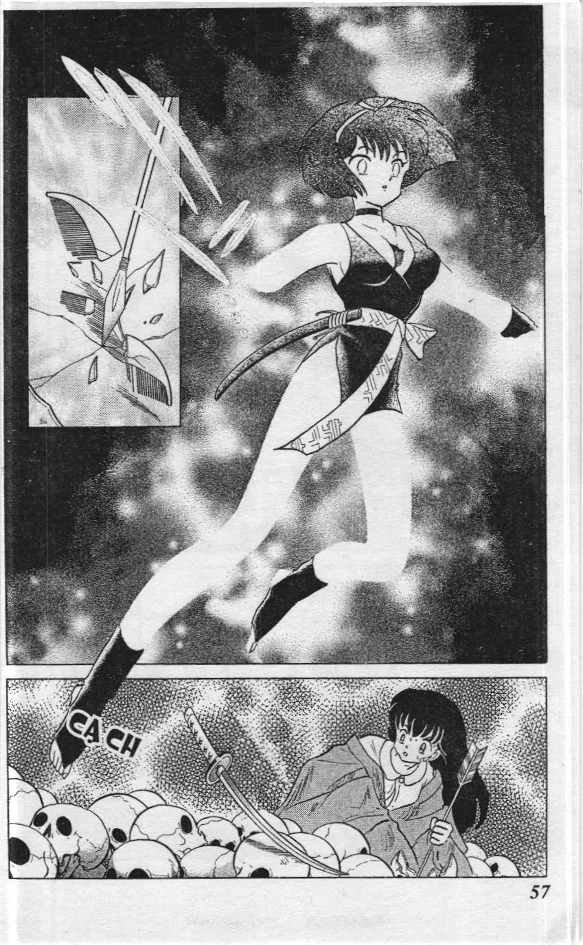 Inuyasha (NXB Trẻ) Chapter 11 - Trang 13
