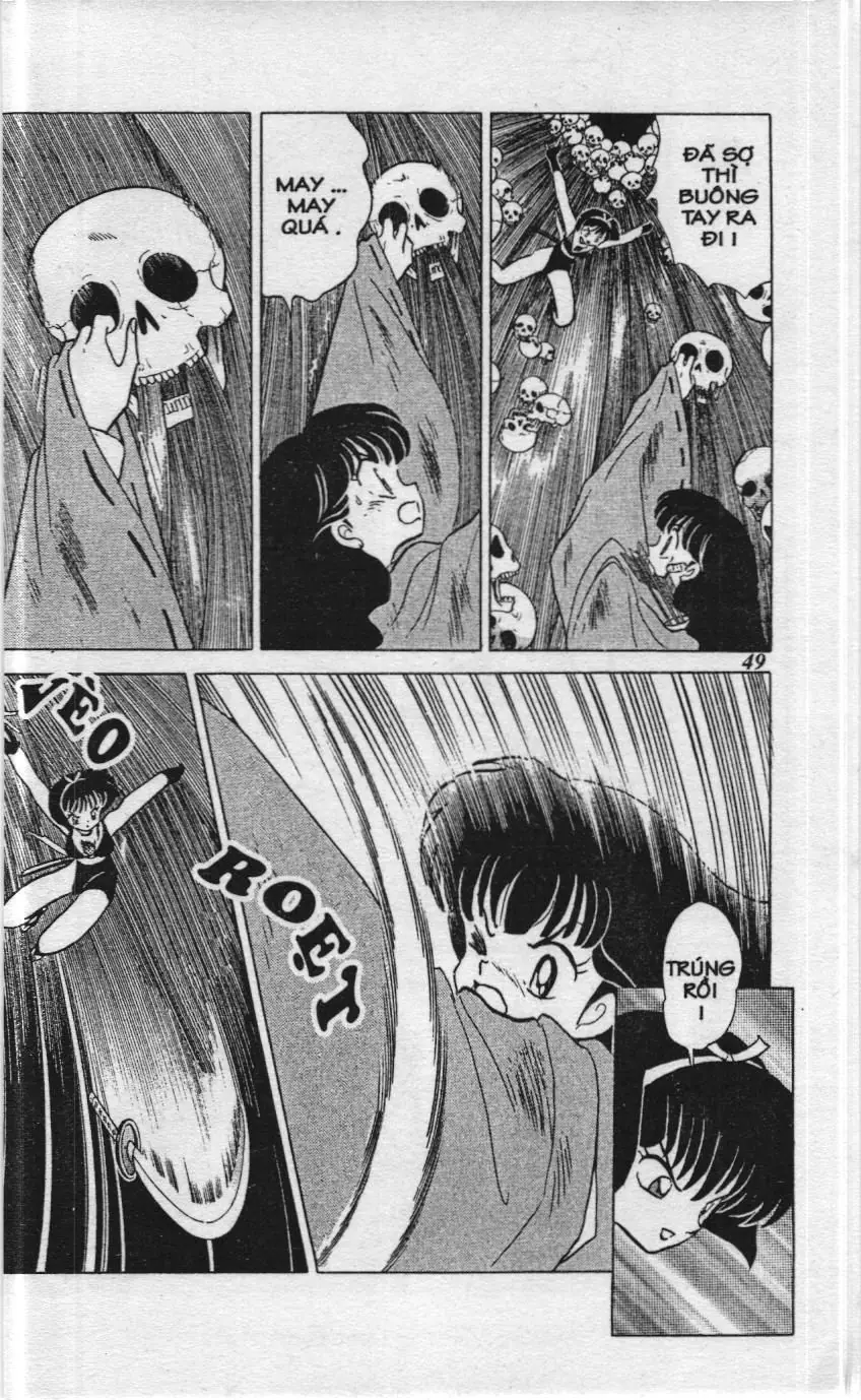 Inuyasha (NXB Trẻ) Chapter 11 - Trang 5