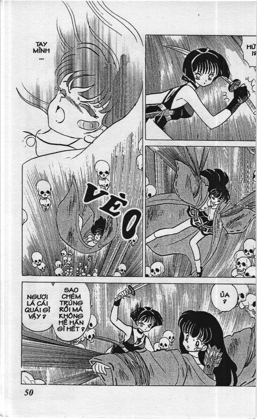 Inuyasha (NXB Trẻ) Chapter 11 - Trang 6