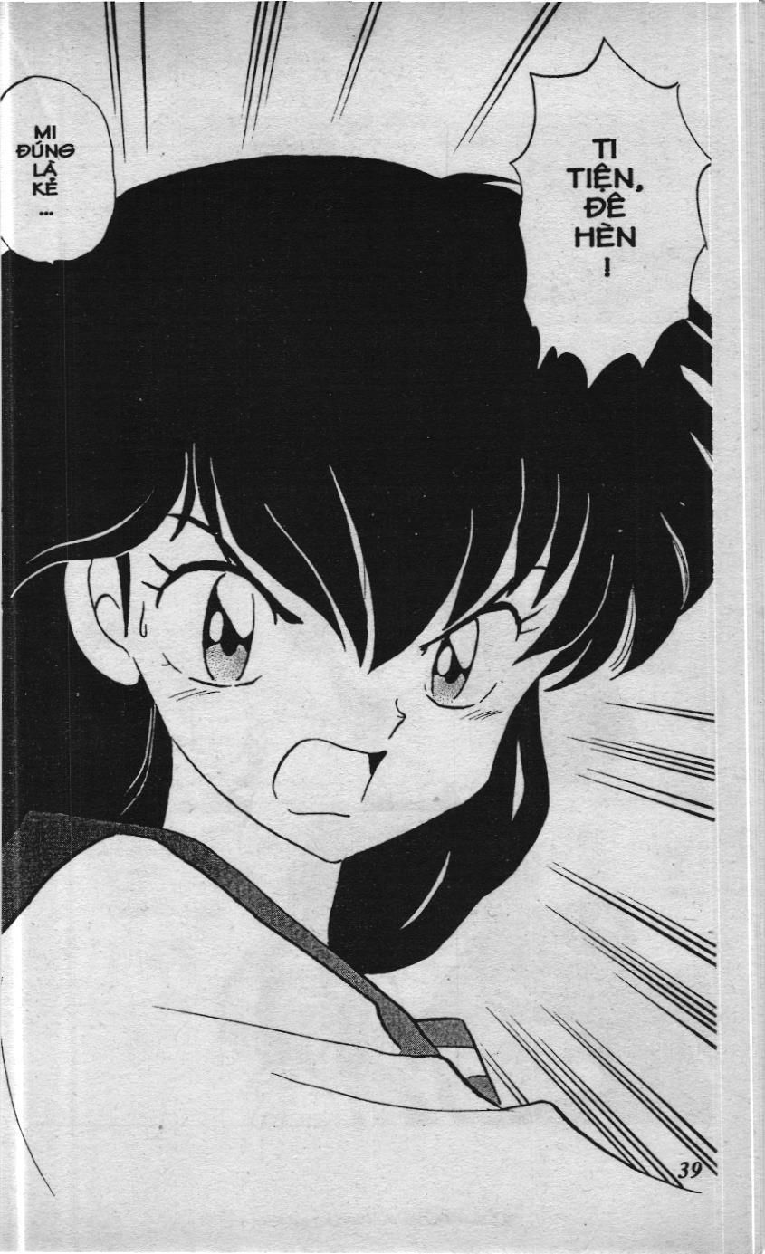 Inuyasha (NXB Trẻ) Chapter 110 - Trang 15