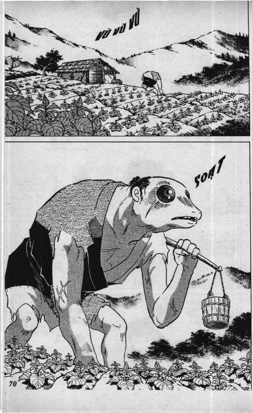 Inuyasha (NXB Trẻ) Chapter 112 - Trang 10