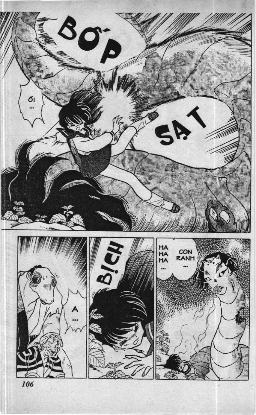 Inuyasha (NXB Trẻ) Chapter 114 - Trang 10