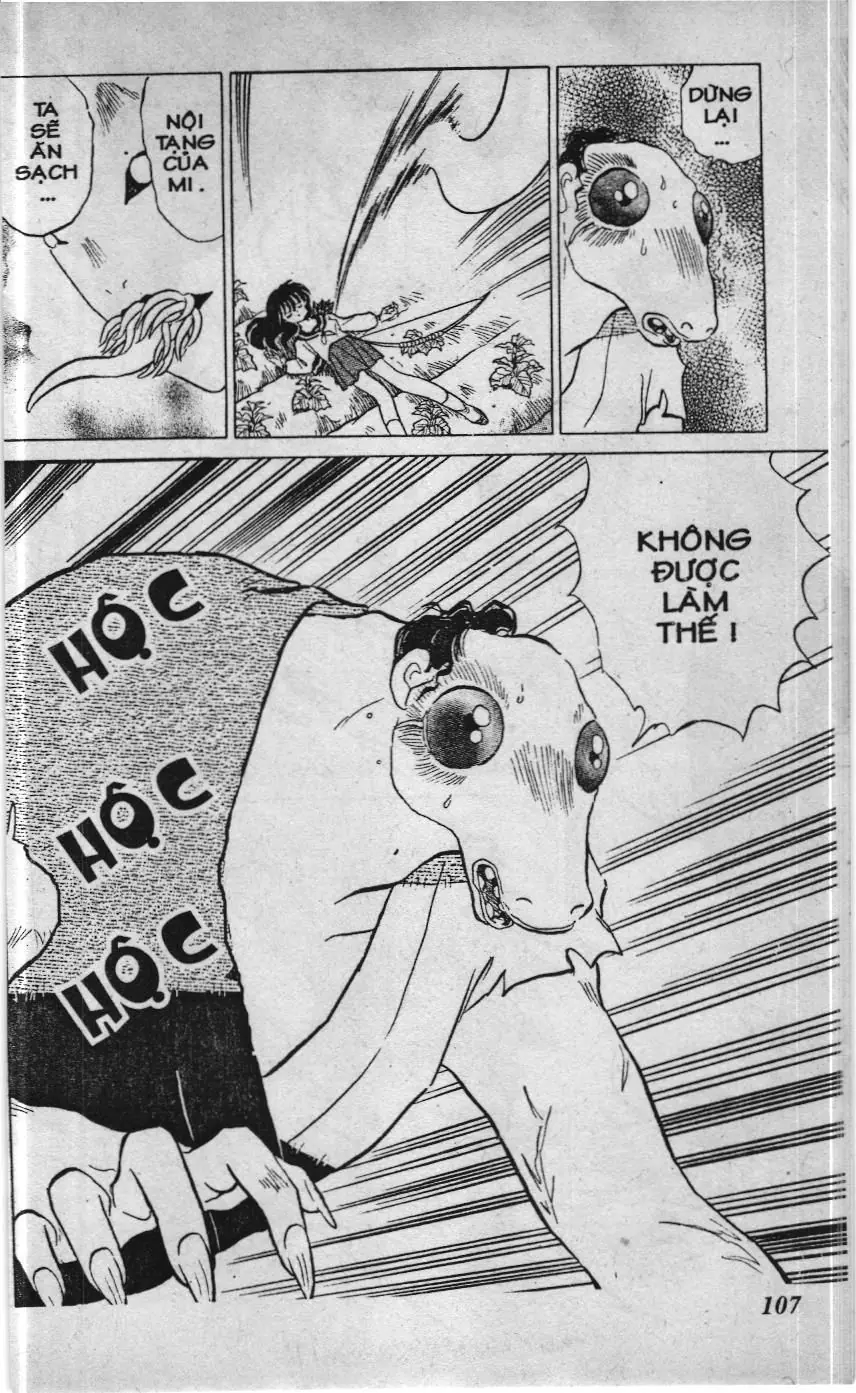 Inuyasha (NXB Trẻ) Chapter 114 - Trang 11