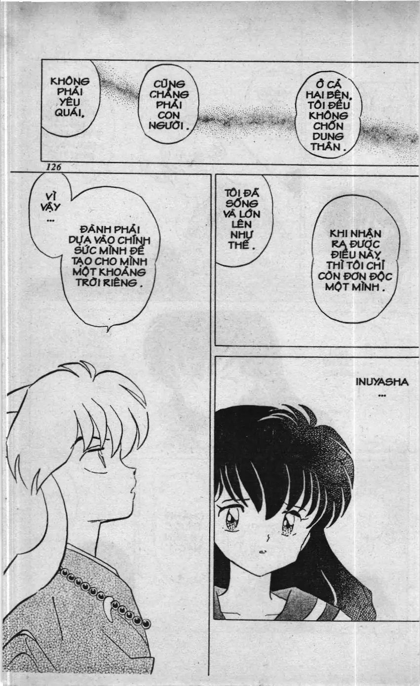 Inuyasha (NXB Trẻ) Chapter 115 - Trang 12