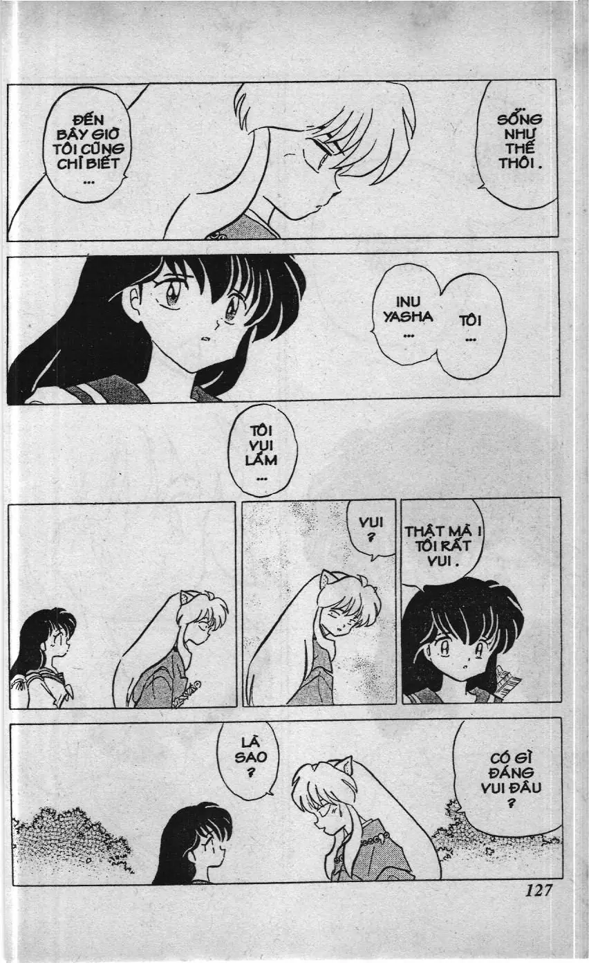 Inuyasha (NXB Trẻ) Chapter 115 - Trang 13