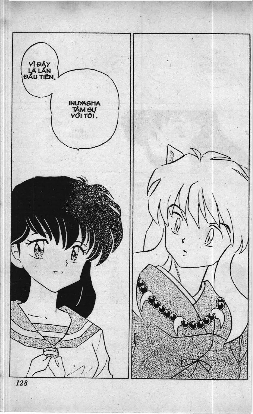 Inuyasha (NXB Trẻ) Chapter 115 - Trang 14