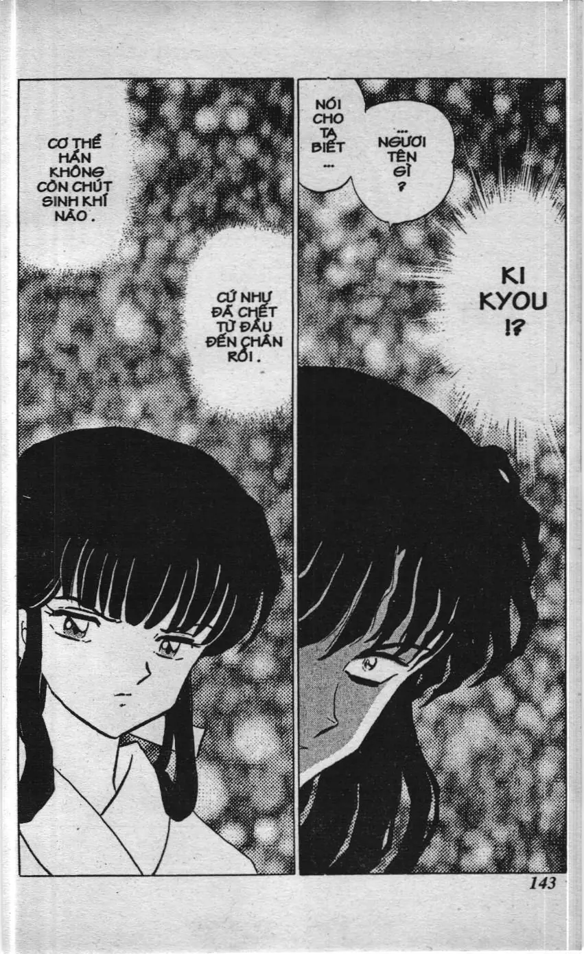 Inuyasha (NXB Trẻ) Chapter 116 - Trang 11
