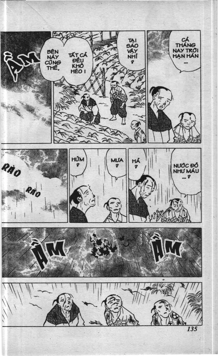 Inuyasha (NXB Trẻ) Chapter 116 - Trang 3