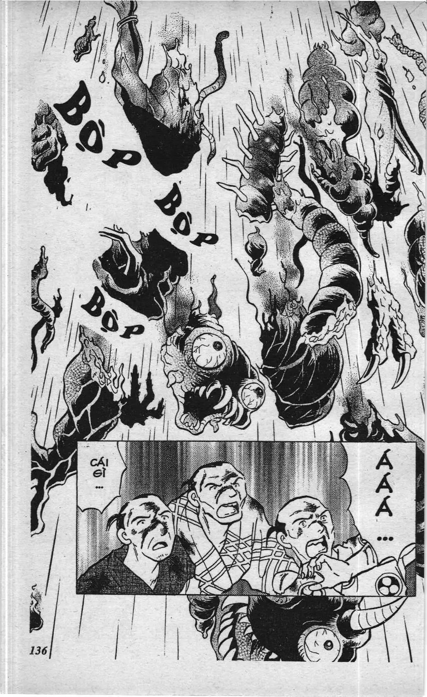 Inuyasha (NXB Trẻ) Chapter 116 - Trang 4
