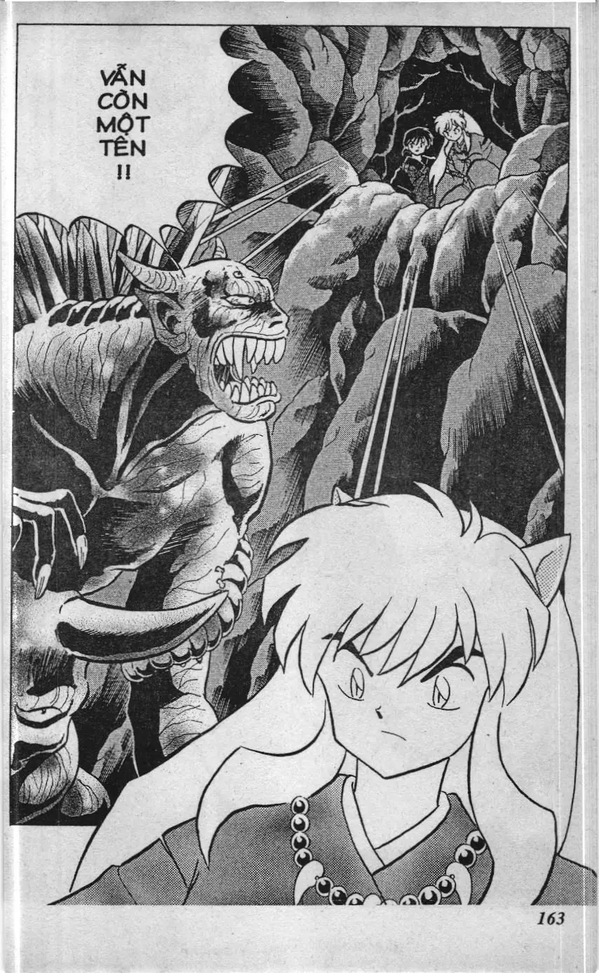 Inuyasha (NXB Trẻ) Chapter 117 - Trang 13