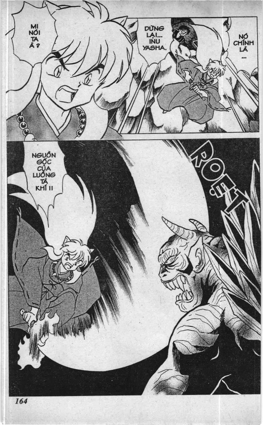 Inuyasha (NXB Trẻ) Chapter 117 - Trang 14