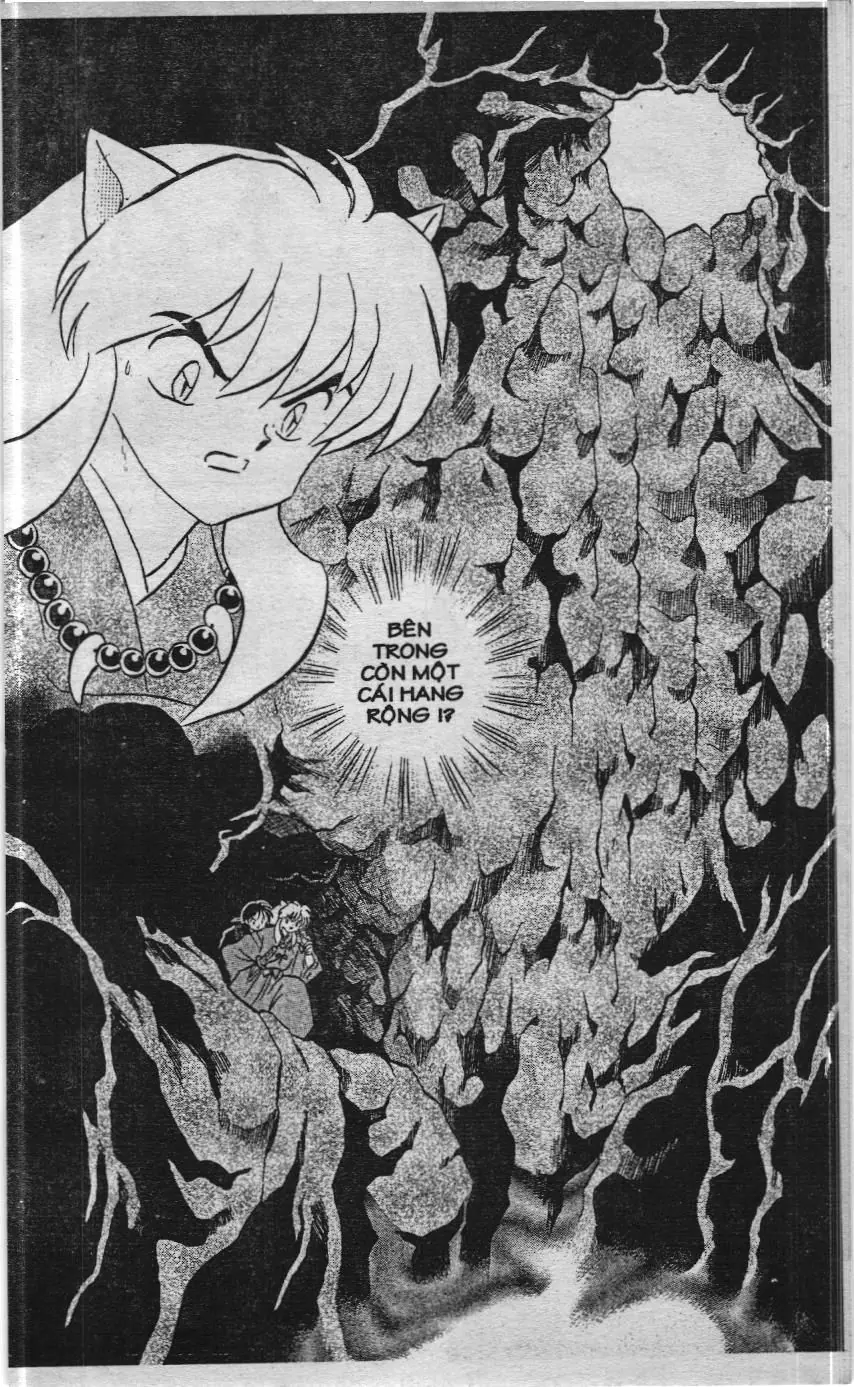 Inuyasha (NXB Trẻ) Chapter 117 - Trang 5