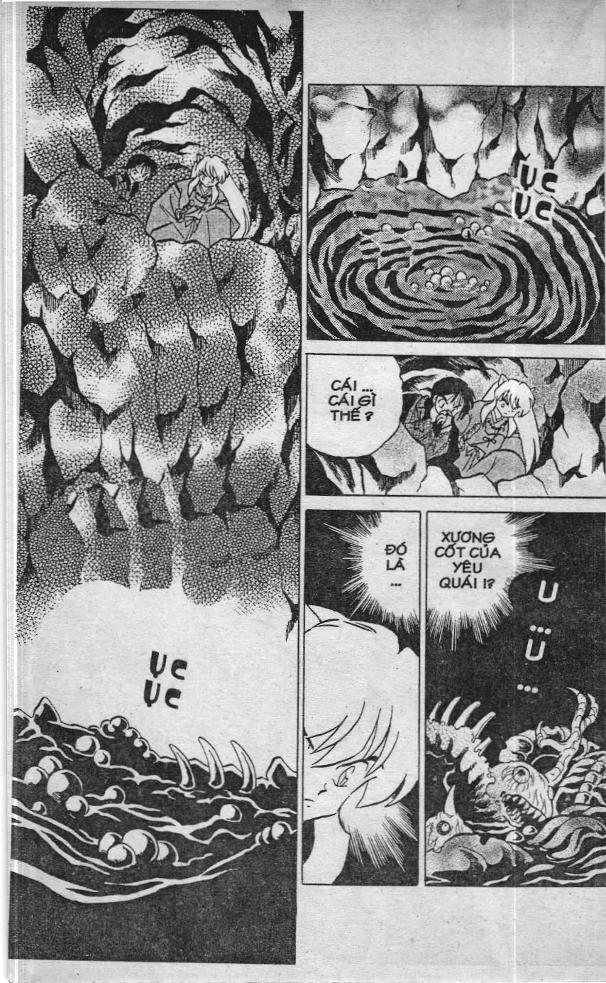 Inuyasha (NXB Trẻ) Chapter 117 - Trang 6