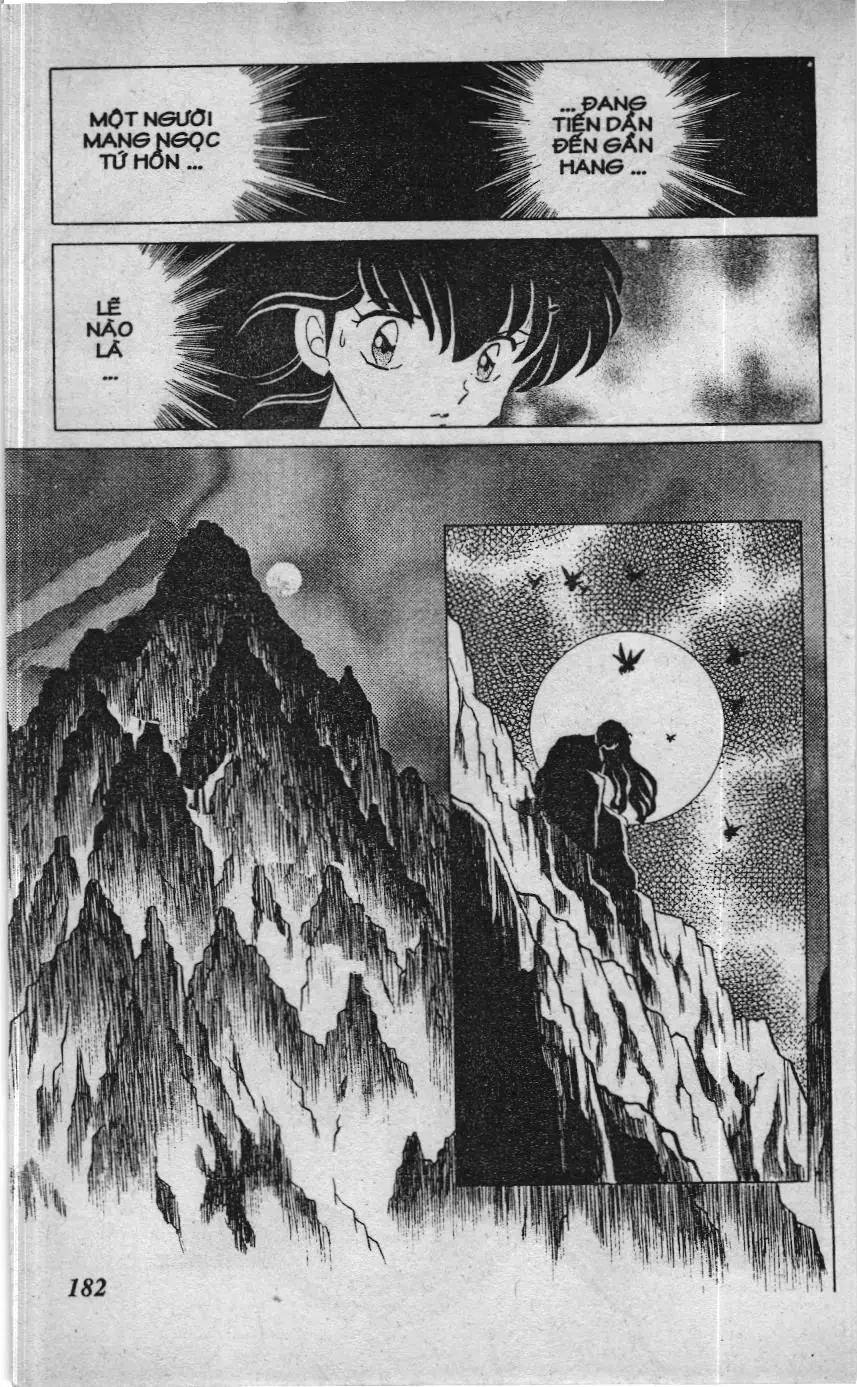 Inuyasha (NXB Trẻ) Chapter 118 - Trang 14
