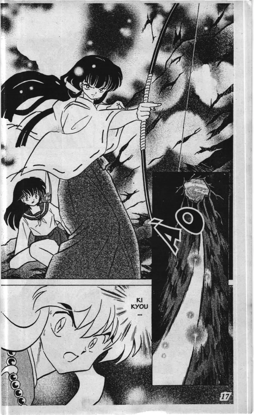 Inuyasha (NXB Trẻ) Chapter 119 - Trang 13