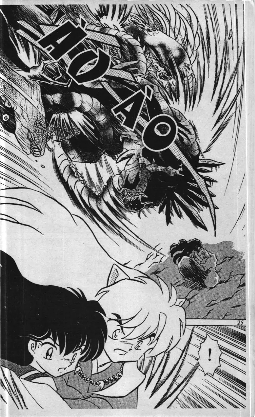 Inuyasha (NXB Trẻ) Chapter 121 - Trang 3