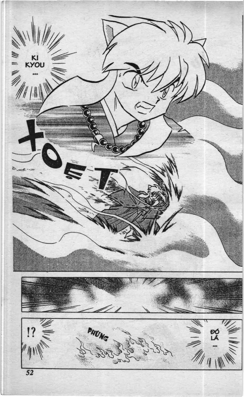 Inuyasha (NXB Trẻ) Chapter 122 - Trang 12