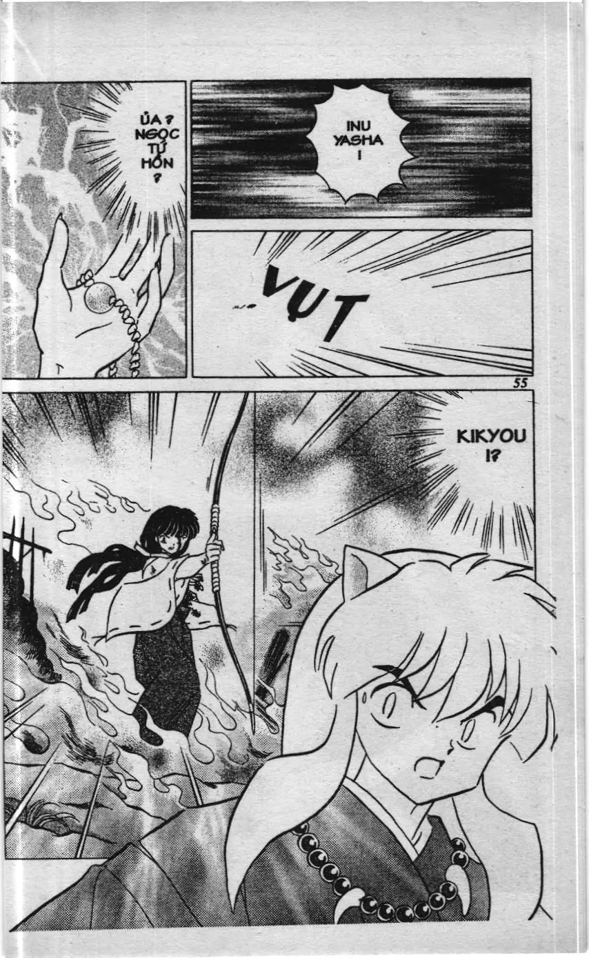Inuyasha (NXB Trẻ) Chapter 122 - Trang 15