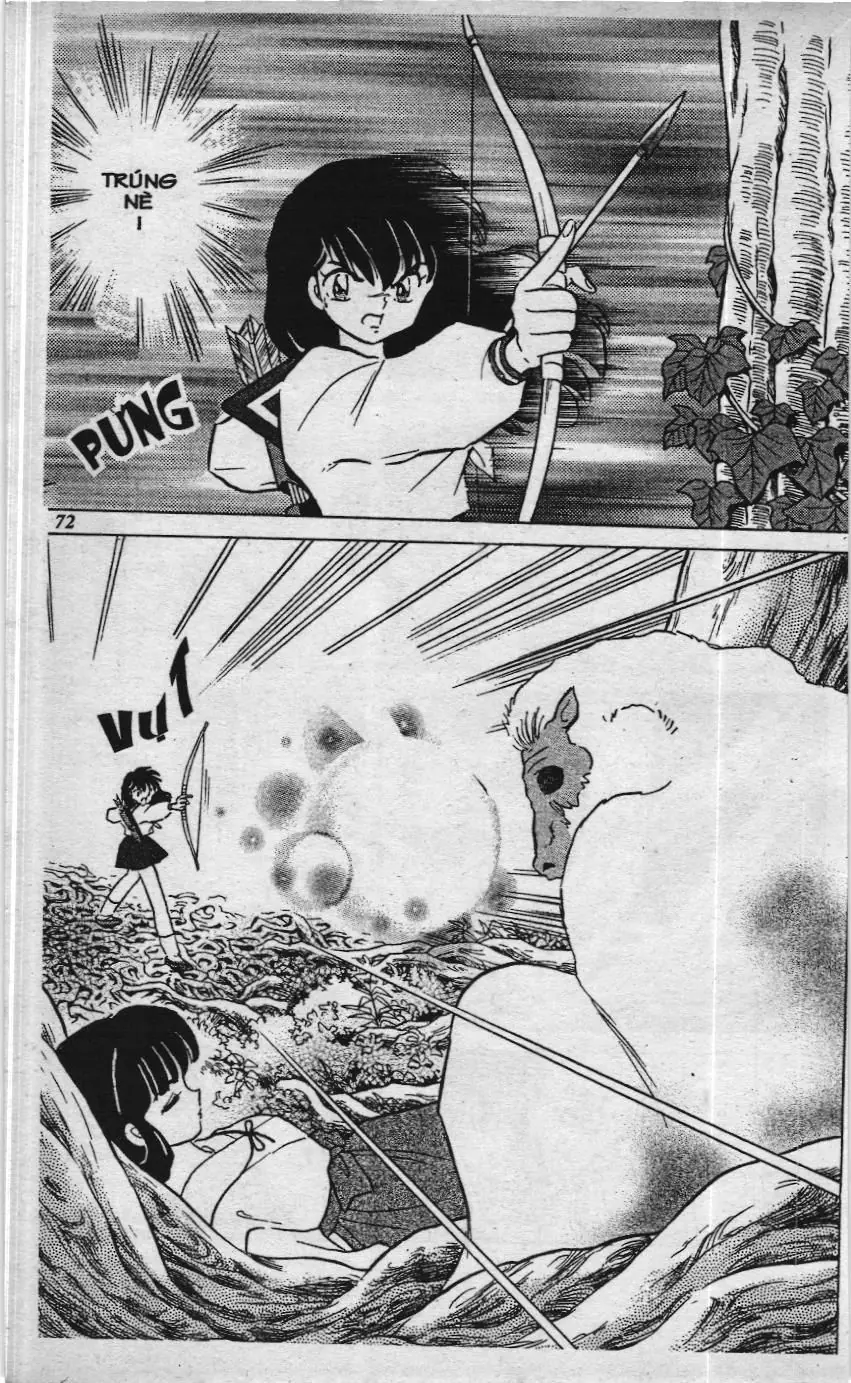Inuyasha (NXB Trẻ) Chapter 123 - Trang 14