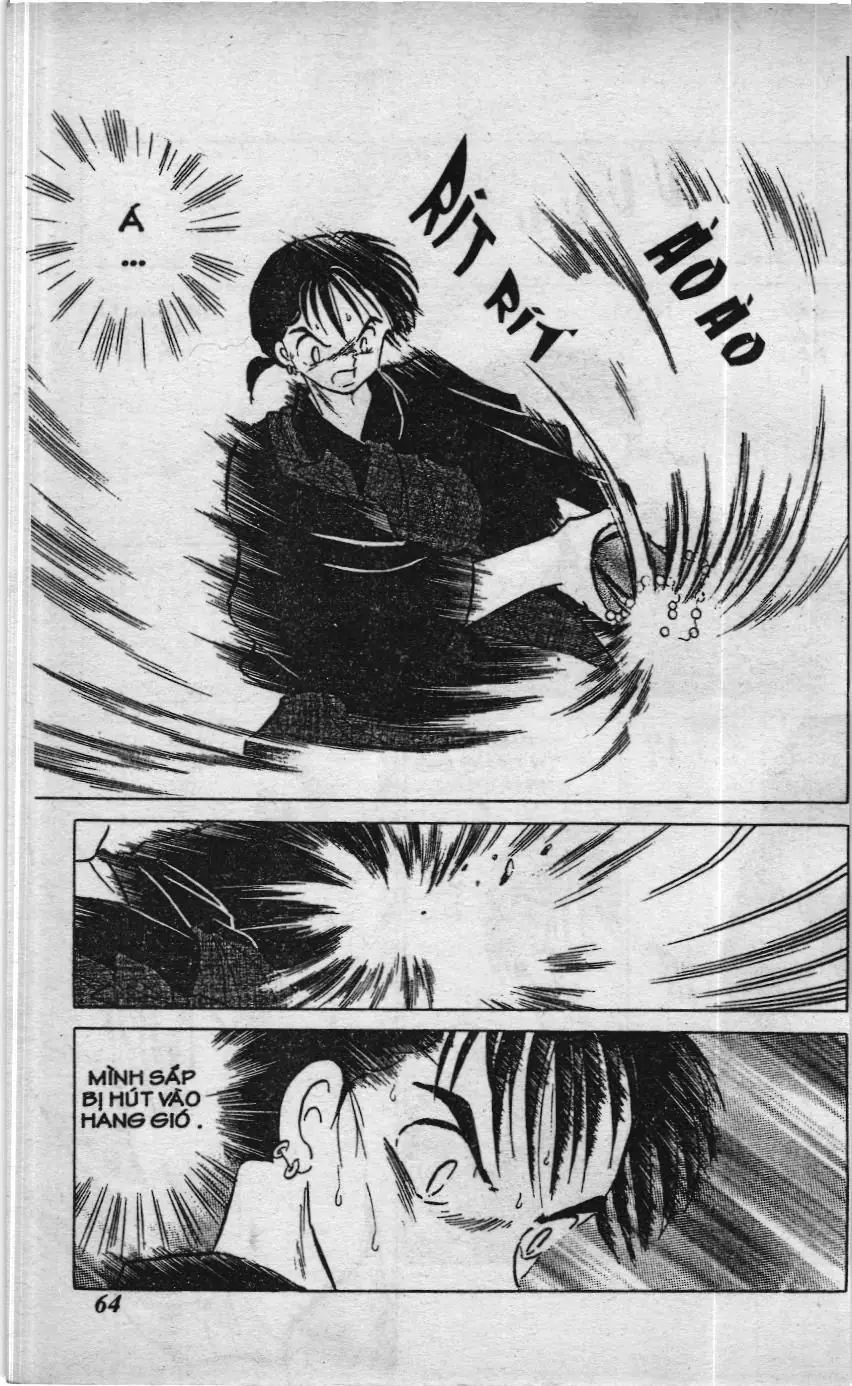Inuyasha (NXB Trẻ) Chapter 123 - Trang 6