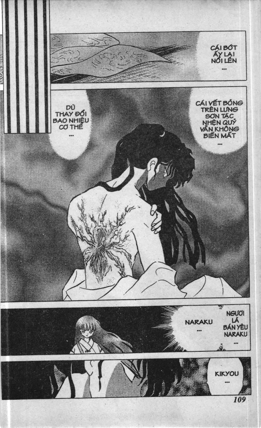 Inuyasha (NXB Trẻ) Chapter 125 - Trang 15